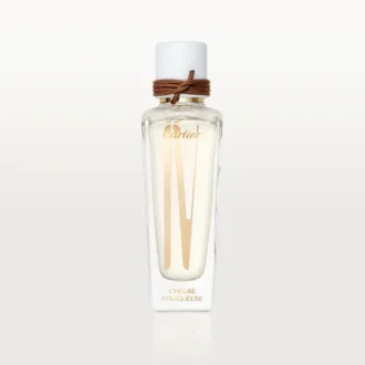 Bergamot Eau de Toilette – L’heure Fougueuse | Cartier