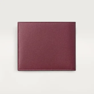 Brieftasche, Losange