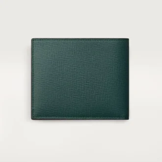 Brieftasche, Losange
