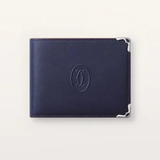Brieftasche, Must