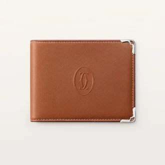 Brieftasche, Must