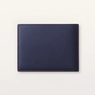 Brieftasche, Must