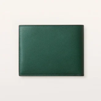 Brieftasche, Must