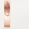 C de Cartier Ehering – Roségold – Cartier