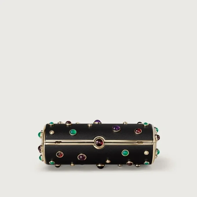 Cabochon-Tasche, Cartier Soir