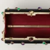 Cabochon-Tasche, Cartier Soir