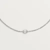Cartier D’amour Armband, Diamant, Mini-Modell