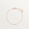 Cartier D’amour Armband, Diamant, mittleres Modell