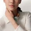 Cartier D’amour Armband, Diamant, mittleres Modell