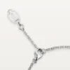 Cartier D’amour Armband, Diamant, mittleres Modell