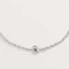 Cartier D’amour Armband, Diamant, mittleres Modell
