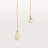 Cartier D’amour Armband, Diamant, mittleres Modell