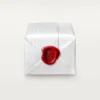Cartier D’amour Ehering, 2,5 mm Breite