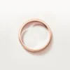 Cartier D’amour Ehering, 3,5 mm breit