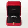 Cartier D’amour Ehering, 3,5 mm breit