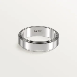 Cartier D’amour Ehering – Platin – Cartier