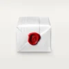 Cartier D’amour Ehering – Platin – Cartier