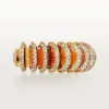 Cartier Libre Polymorph Armband, Chalcedon
