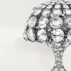 Cartier Libre Polymorph Ring, Diamanten