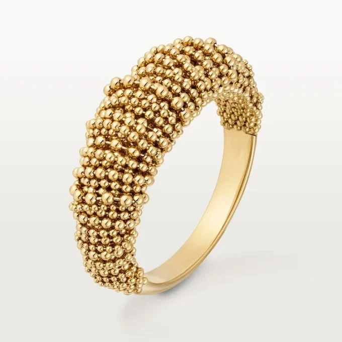 Tressage-Armband