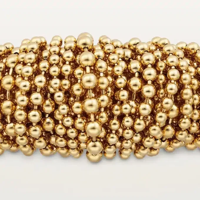 Tressage-Armband