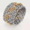 Cartier Libre Tuttitutti Armband, Diamanten