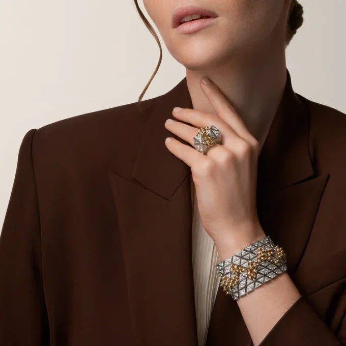 Tuttitutti-Armband