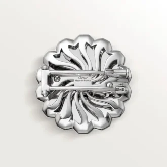 Cartier Libre Tuttitutti Brosche