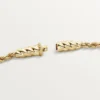 Cartier Libre Tuttitutti Halskette, Chrysopras