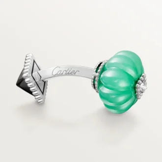 Cartier Libre Tuttitutti Manschettenknöpfe