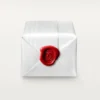 Cartier Libre Polymorph Ring, Diamanten