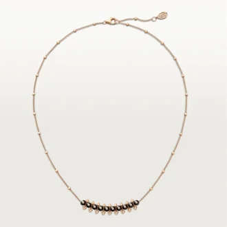 Clash de Cartier Anhänger, Onyx
