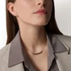 Clash de Cartier Anhänger, Onyx