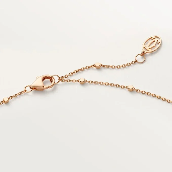 Clash de Cartier Anhänger, Onyx