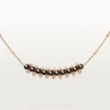 Clash de Cartier Anhänger, Onyx