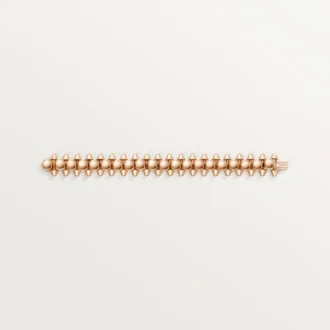 Clash de Cartier Armband, flexibel, extragroßes Modell