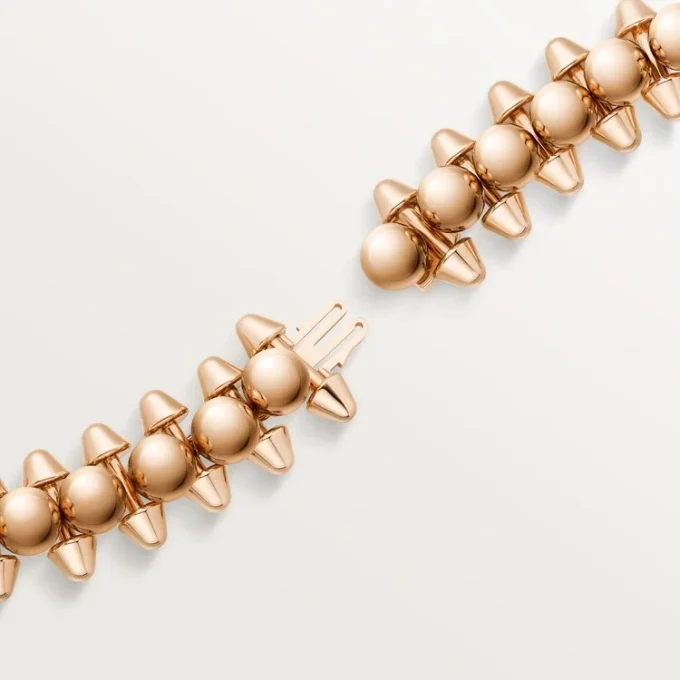 Clash de Cartier Armband, flexibel, extragroßes Modell