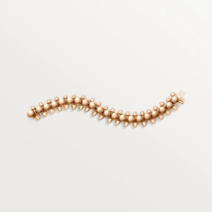 Clash de Cartier Armband, flexibel, extragroßes Modell