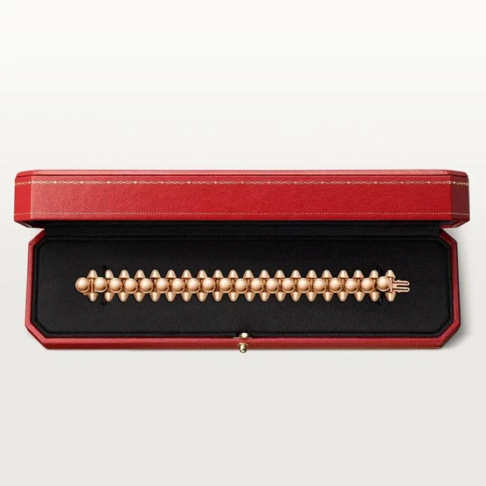 Clash de Cartier Armband, flexibel, extragroßes Modell