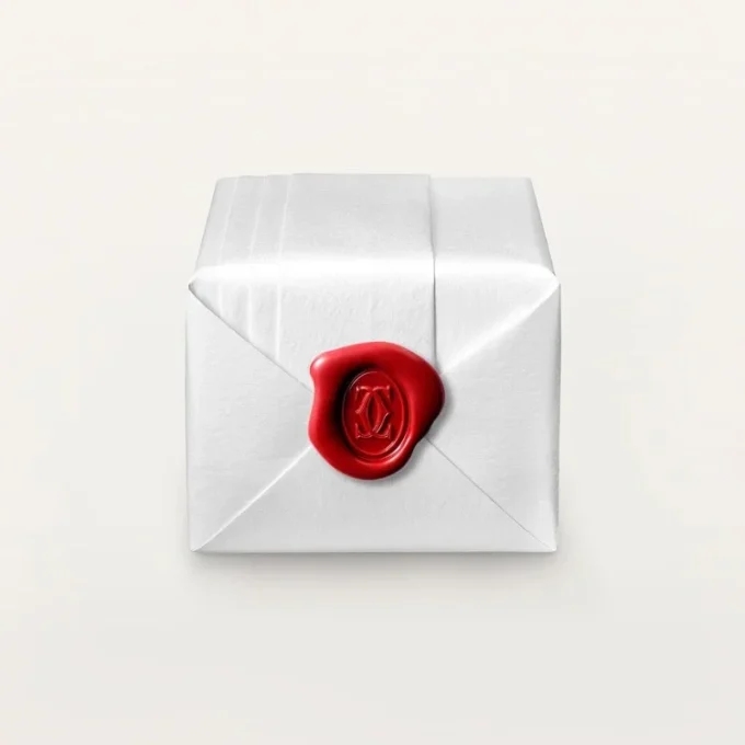 Panthere De Cartier Ring