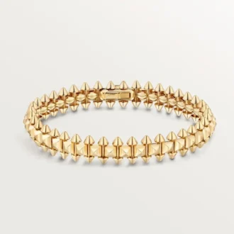 Clash de Cartier Armband, flexibel, mittleres Modell