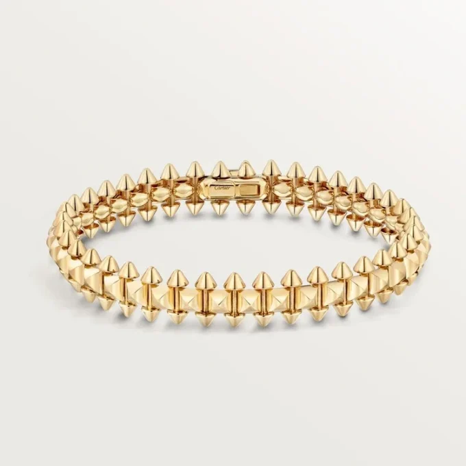 Clash de Cartier Armband, flexibel, mittleres Modell