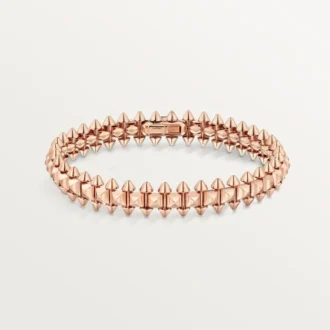 Clash de Cartier Armband, flexibel, mittleres Modell