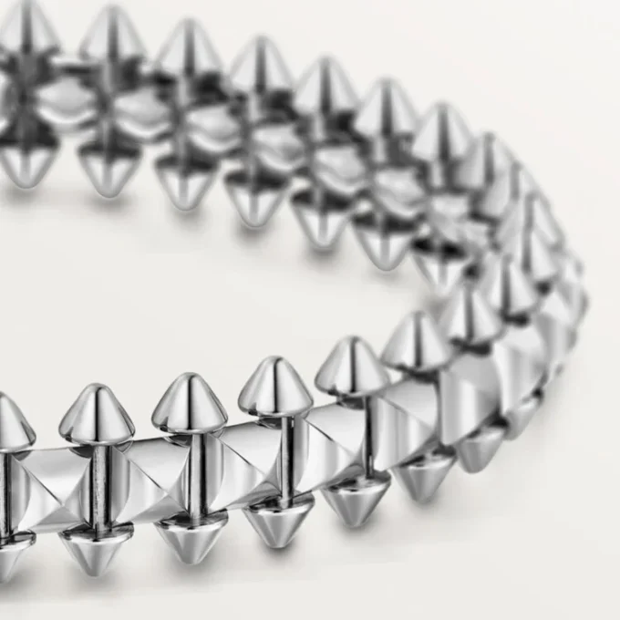 Clash de Cartier Armband, flexibel, mittleres Modell