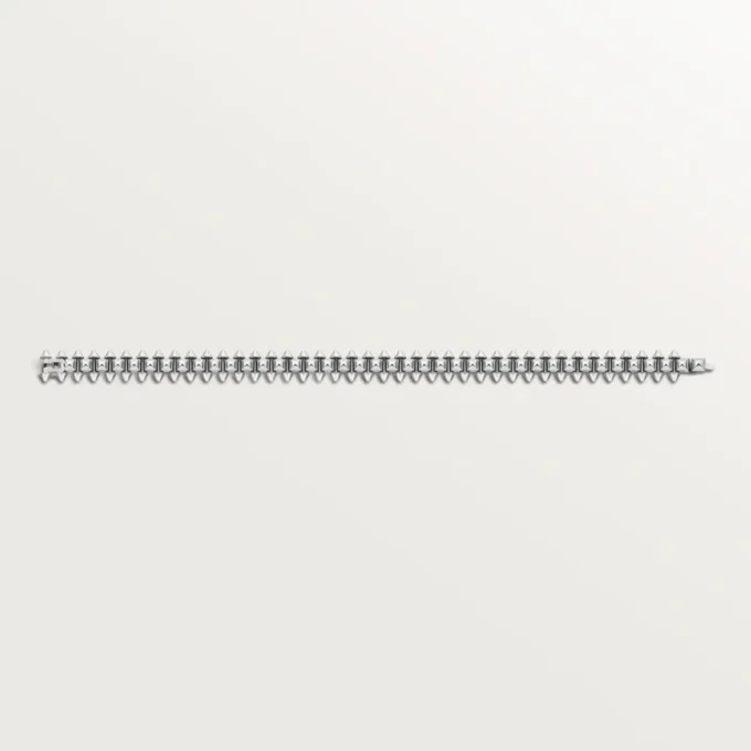 Clash de Cartier Armband, flexibel, mittleres Modell