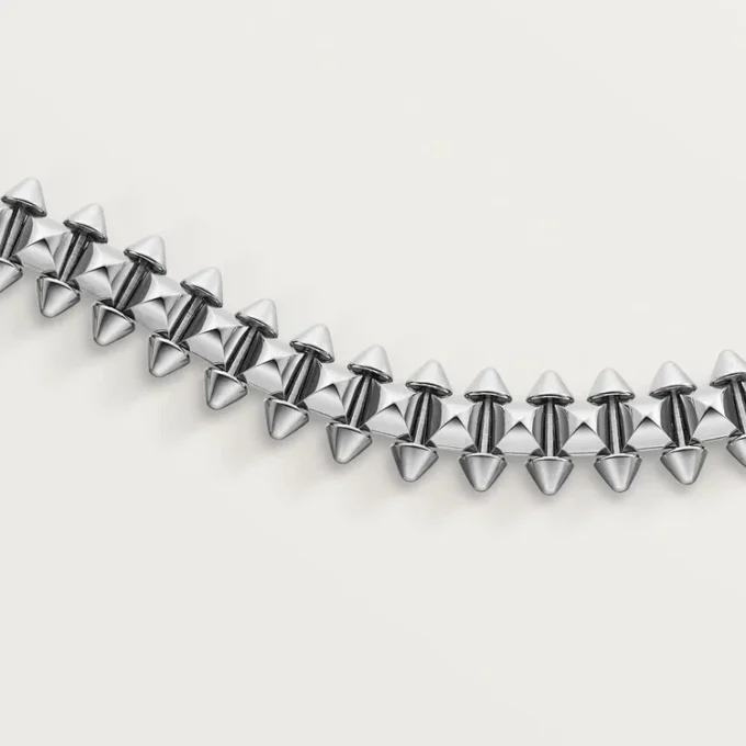 Clash de Cartier Armband, flexibel, mittleres Modell