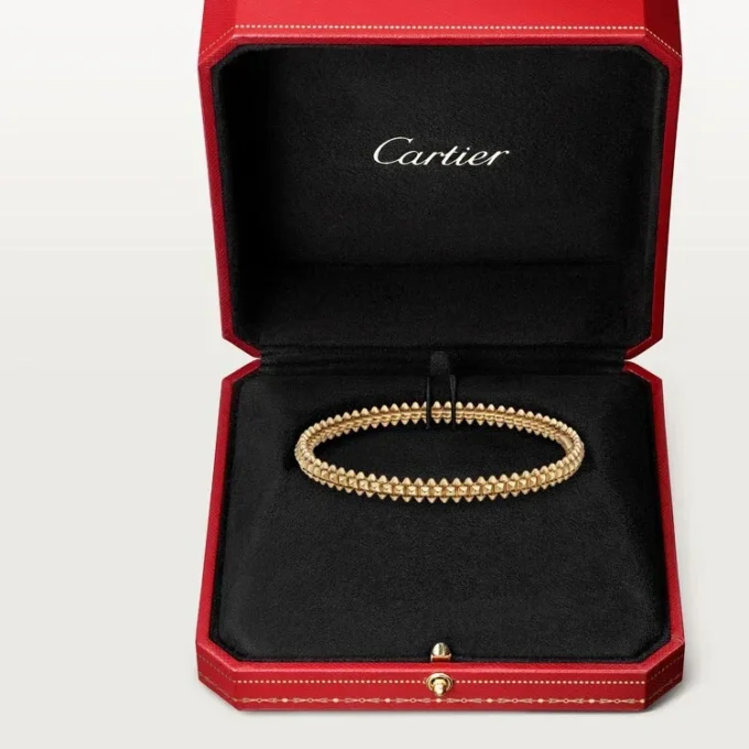 Clash de Cartier Armband, kleines Modell