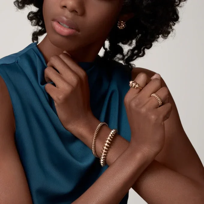 Clash de Cartier Armband, kleines Modell