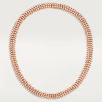 Clash de Cartier Halskette