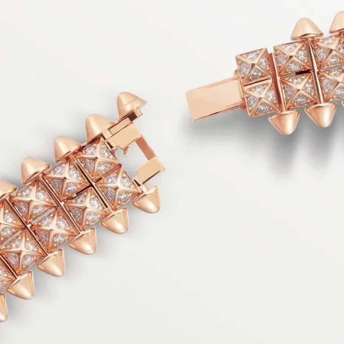 Clash de Cartier Halskette
